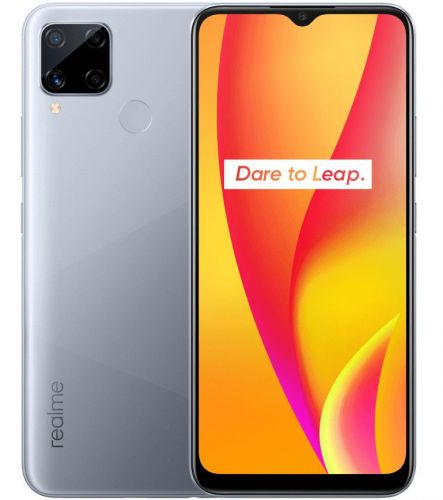 Realme C15 3GB/64GB