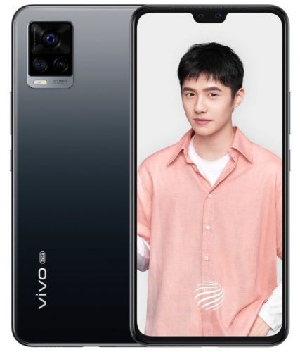 Vivo S7 5G 8GB/256GB