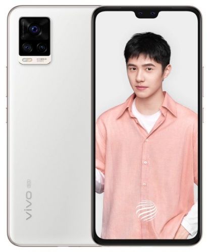 Vivo S7 5G 8GB/256GB