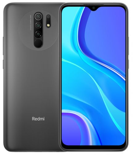 Xiaomi Redmi 9 Prime 4GB/64GB