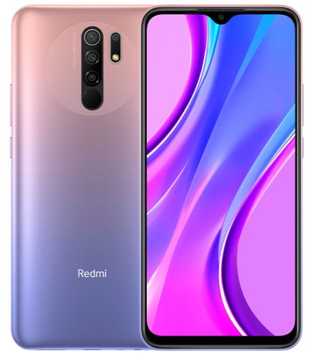 Xiaomi Redmi 9 Prime 4GB/128GB