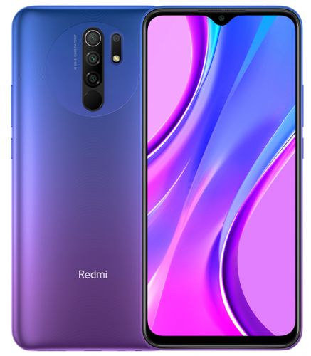 Xiaomi Redmi 9 Prime 4GB/128GB