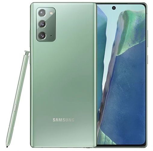 Samsung Galaxy Note 20 8GB/256GB