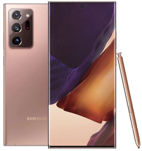 Samsung Galaxy Note 20 Ultra 5G 12GB/128GB