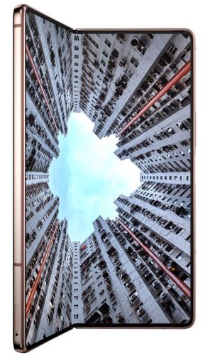 Samsung Galaxy Z Fold 2 5G 12GB/256GB
