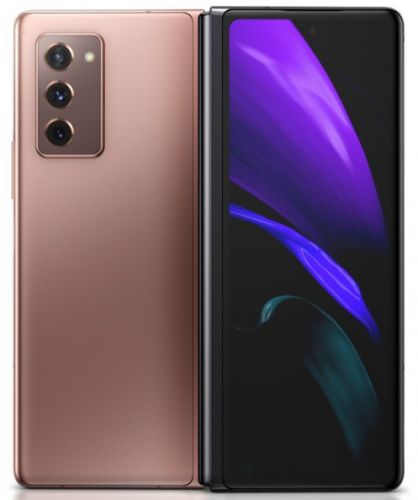 Samsung Galaxy Z Fold 2 5G 12GB/256GB