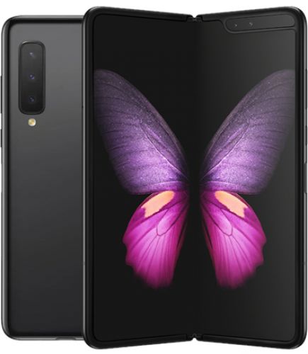 Samsung Galaxy Fold 5G 12GB/512GB