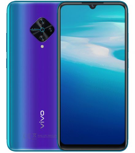 Vivo S1 Prime 8GB/128GB