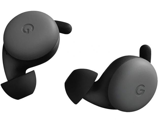 Google Pixel Buds 2