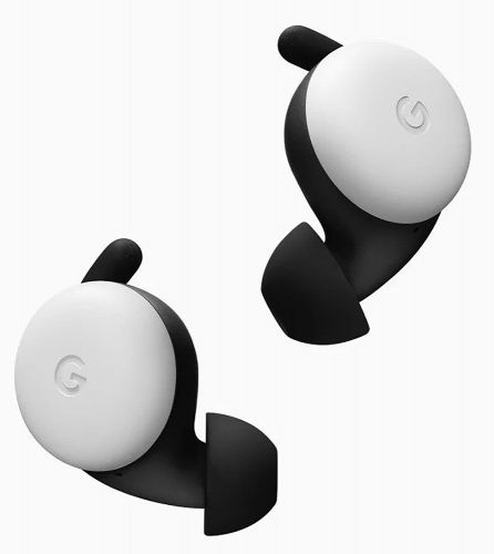 Google Pixel Buds 2
