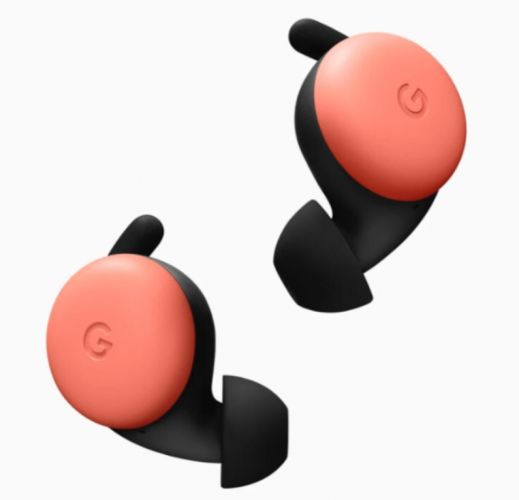 Google Pixel Buds 2