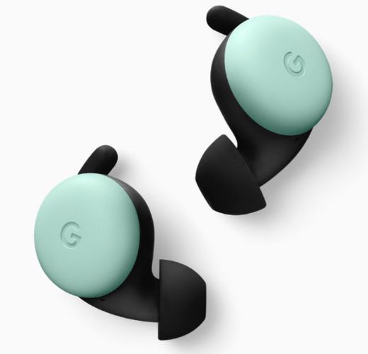 Google Pixel Buds 2