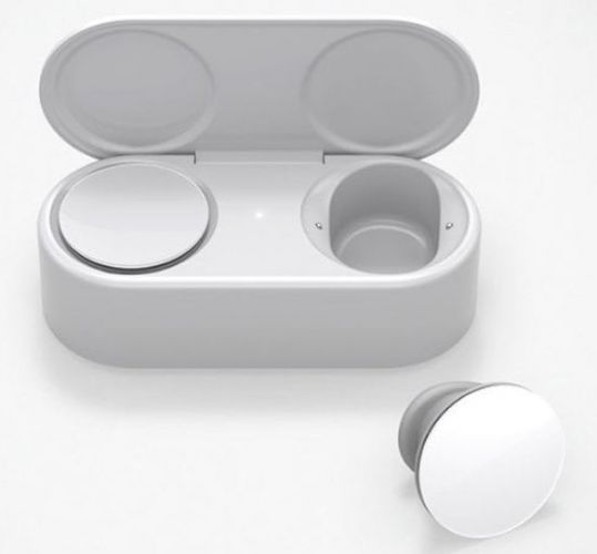 Microsoft Surface Earbuds