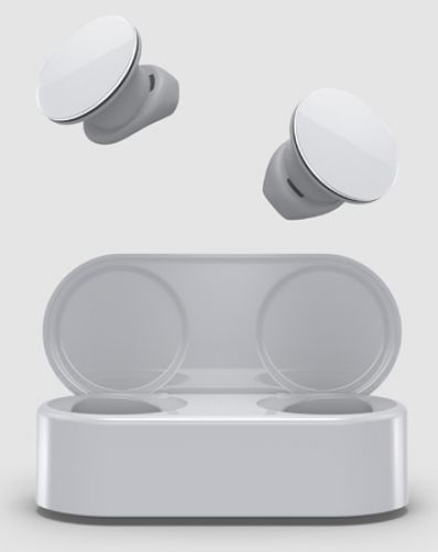 Microsoft Surface Earbuds