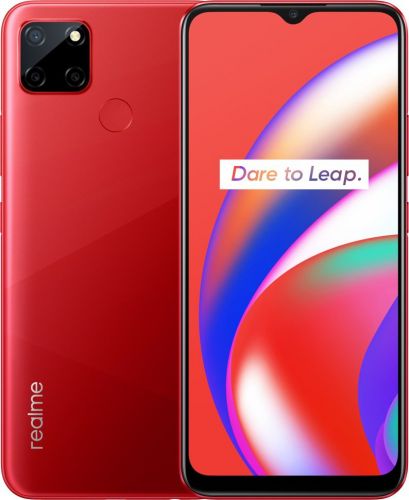 Realme C12 3GB/32GB