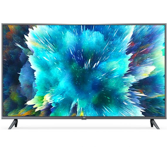 Xiaomi Mi TV 4S 43 Inch 4K Smart