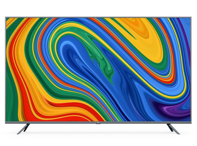 Xiaomi Mi TV 4S 65 Inch 4K Smart