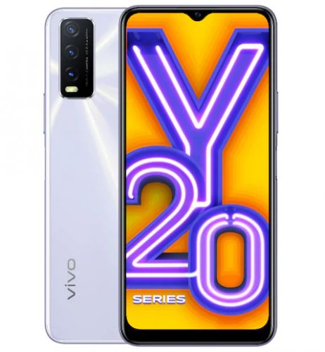 Vivo Y20 4GB/64GB