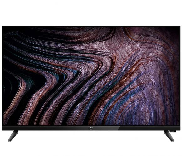 OnePlus TV 32Y1 32 Inch HD Smart