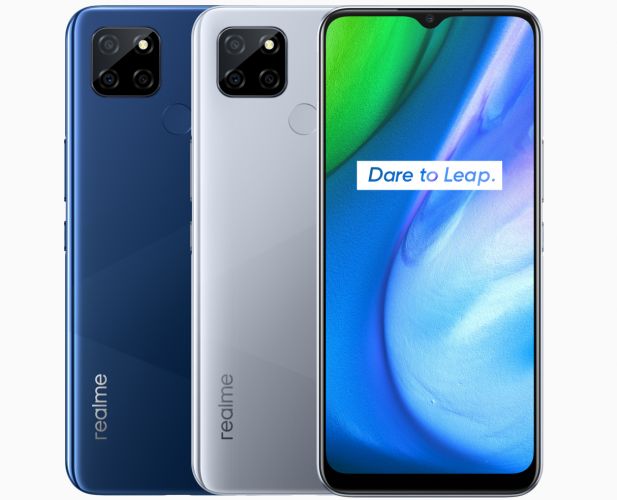 Realme V3 6GB/128GB