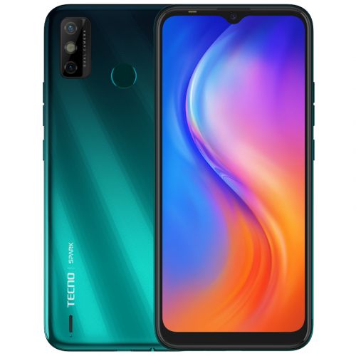 Tecno Spark Go 2020 2GB/32GB