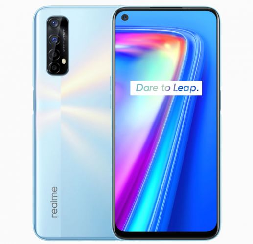 Realme 7 6GB/64GB