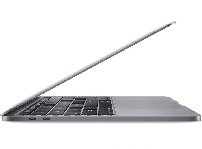 Apple MacBook Pro 2020 13.3" MXK52 8GB/512GB