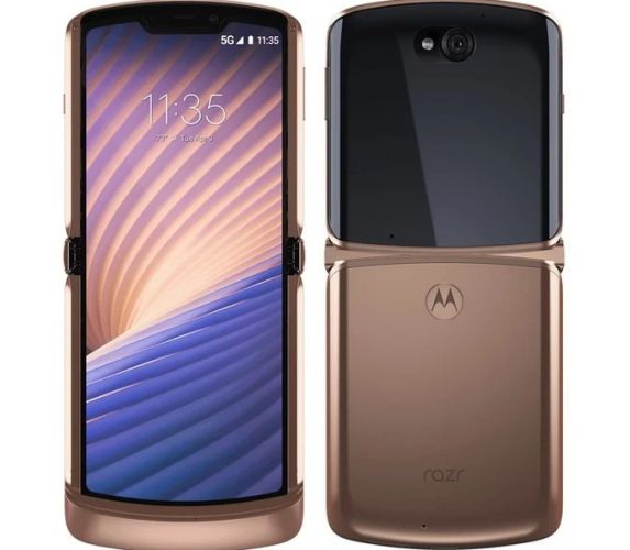 Motorola Razr 5G 8GB/256GB