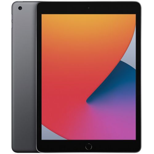 Apple iPad 10.2 3GB/32GB LTE (2020) - 8th Gen