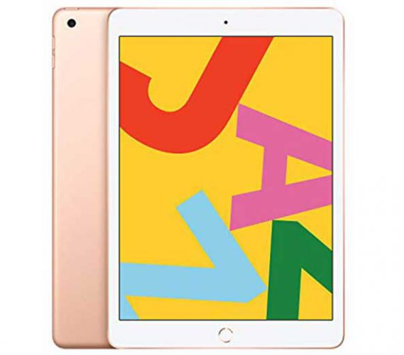 Apple iPad 10.2 3GB/128GB LTE (2020) - 8th Gen