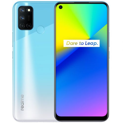 Realme 7i 8GB/128GB