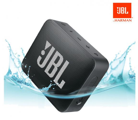 JBL GO 2