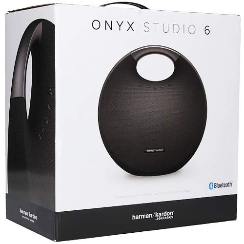 Harman Kardon Onyx Studio 6