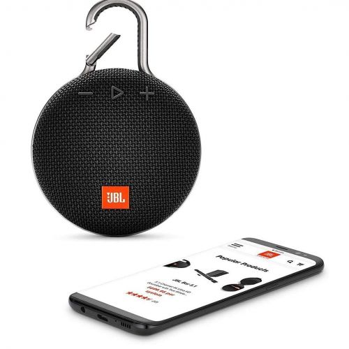 jbl clip 3 price in pakistan