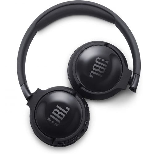 JBL Tune 600BTNC