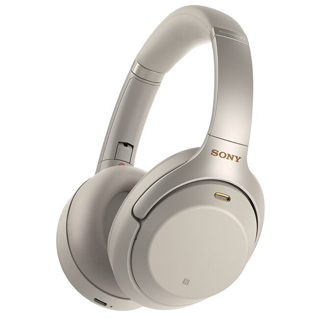 Sony WH-1000XM3