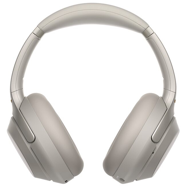 Sony WH-1000XM3