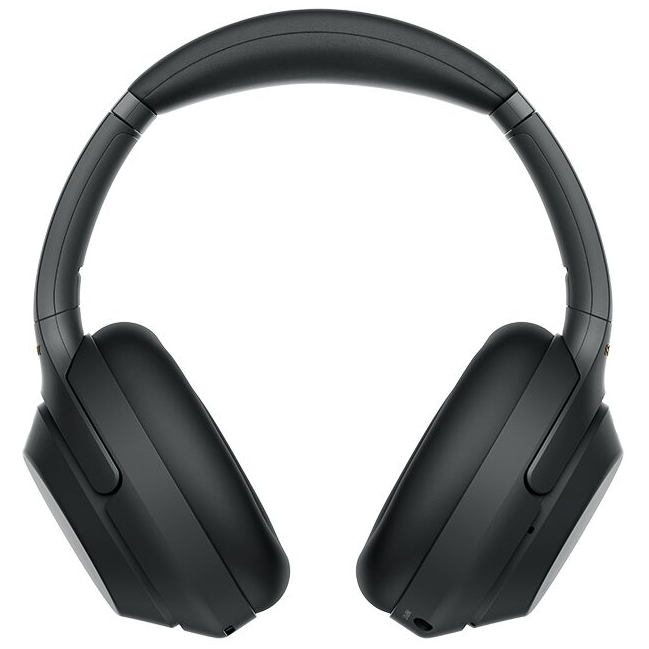 Sony WH-1000XM3