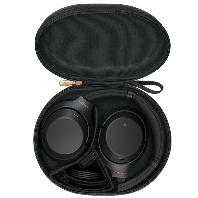 Sony WH-1000XM3