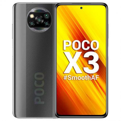 Xiaomi Poco X3 6GB/64GB