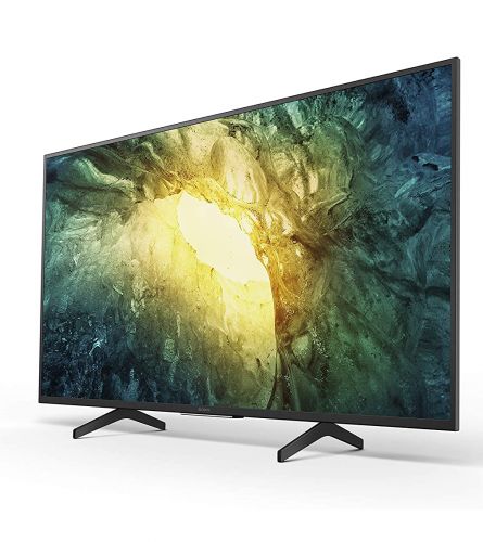 Sony 49X7500H 49 Inch 4K Ultra HD Smart Android