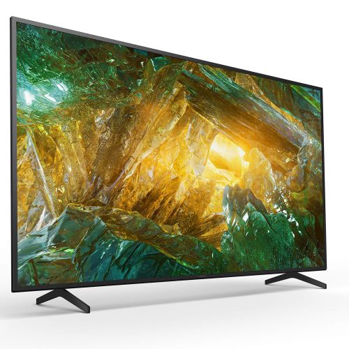 Sony 65X8000H 65 Inch 4K Ultra HD Smart Android