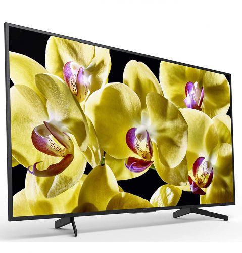 Sony 75X8000G 75 Inch 4K Ultra HD Smart Android