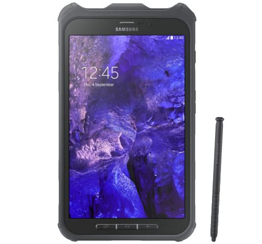 Samsung Galaxy Tab Active 3 LTE 4GB/64GB