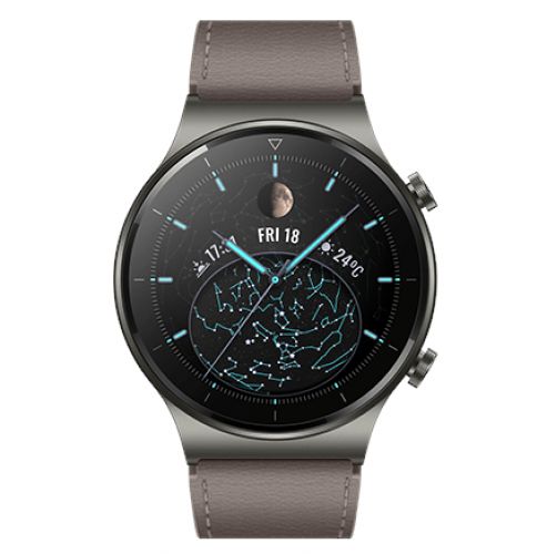 Huawei Watch GT 2 Pro
