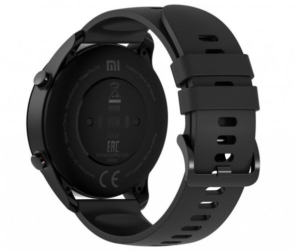 Xiaomi Mi Watch