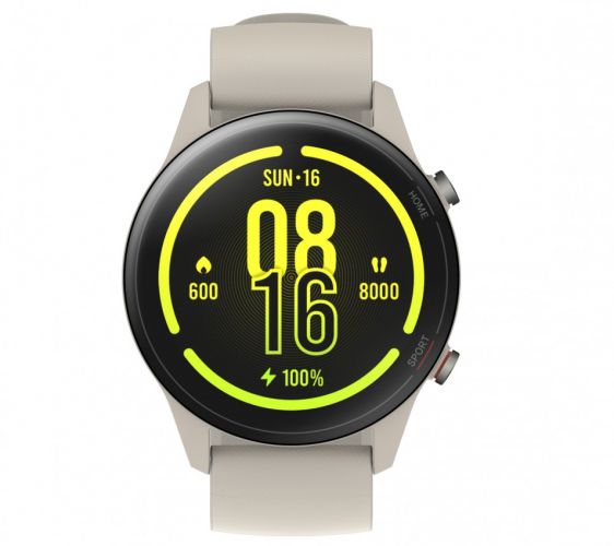 Xiaomi Mi Watch