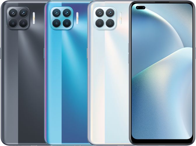 Oppo A93 8GB/128GB