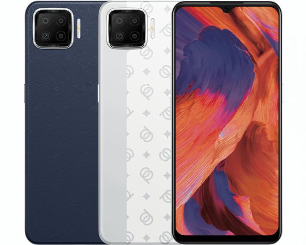 Oppo A73 (2020) 6GB/128GB