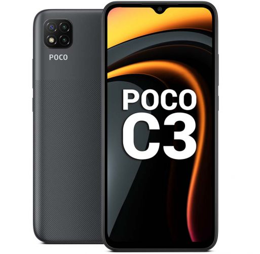 Xiaomi Poco C3 3GB/32GB